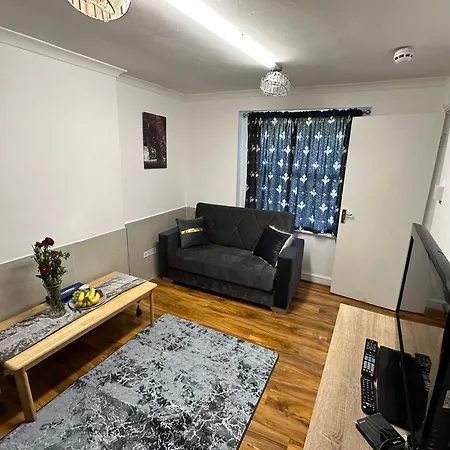 Appartement Springfield London